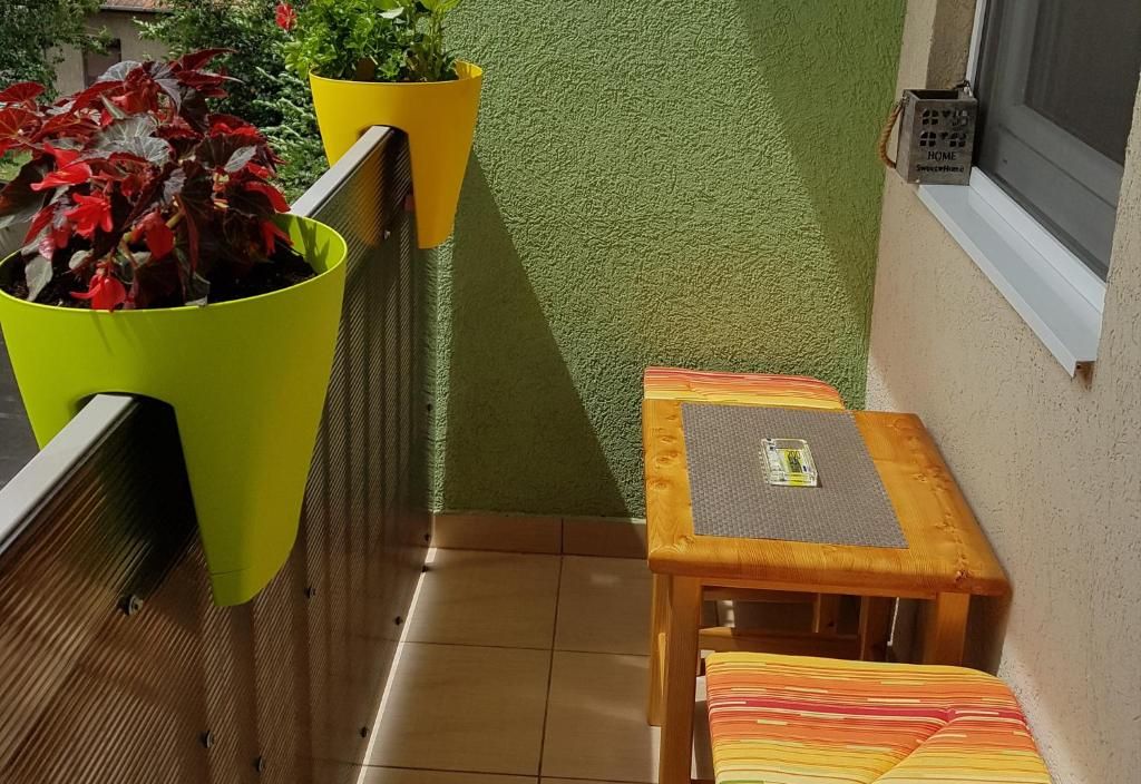 Apartman Boska
