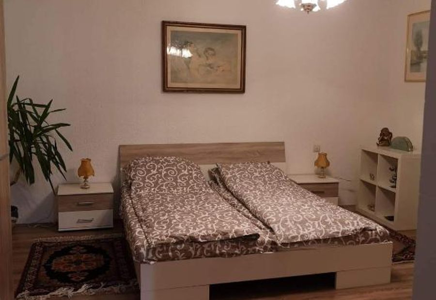 Apartman CUNI