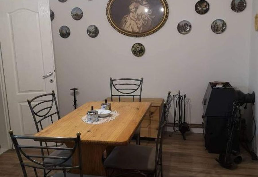 Apartman CUNI