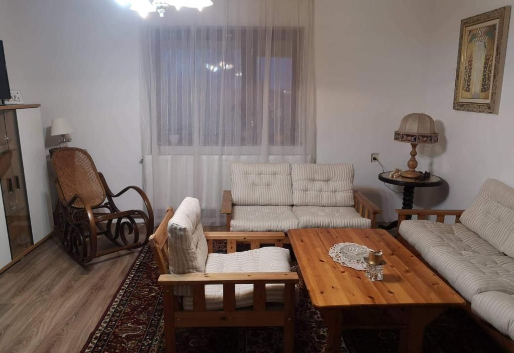 Apartman CUNI