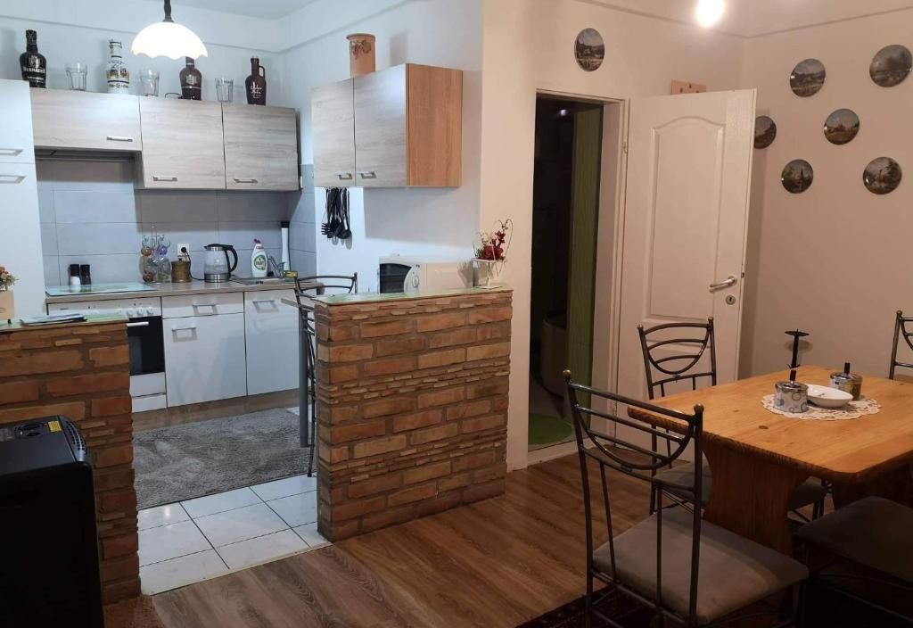 Apartman CUNI