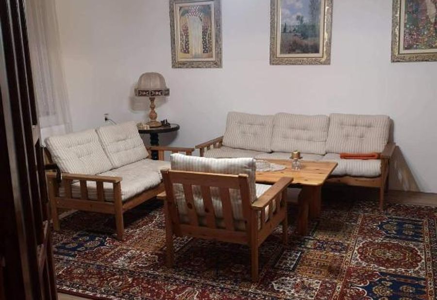 Apartman CUNI