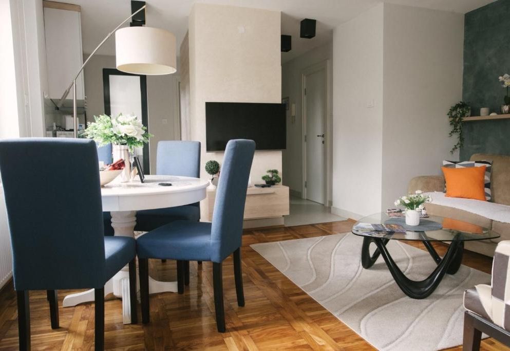 Apartman Marina Subotica