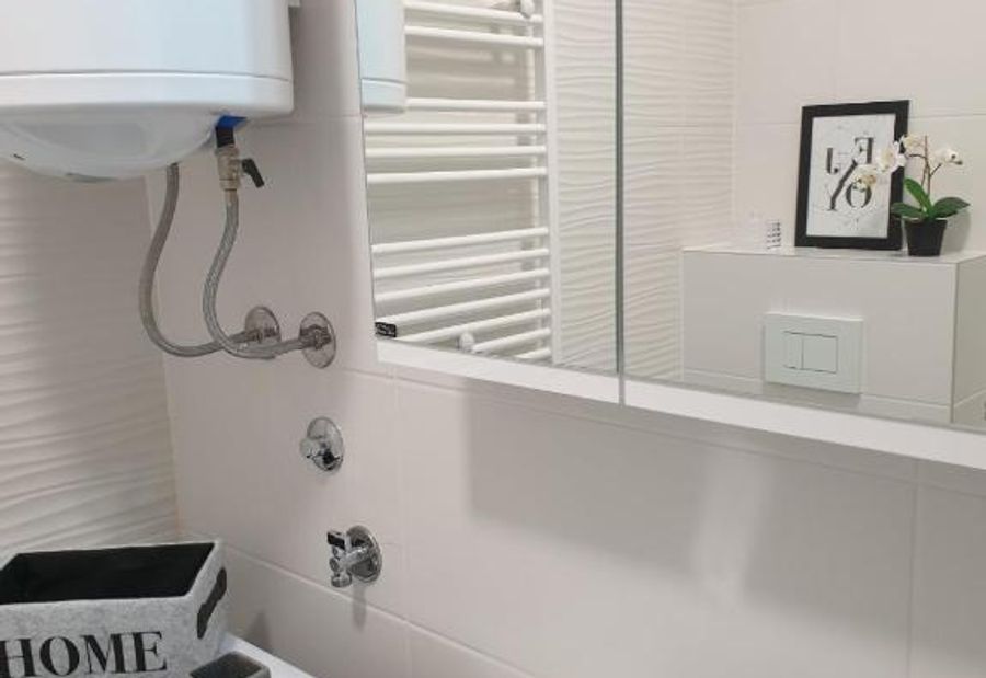 Apartman Nika