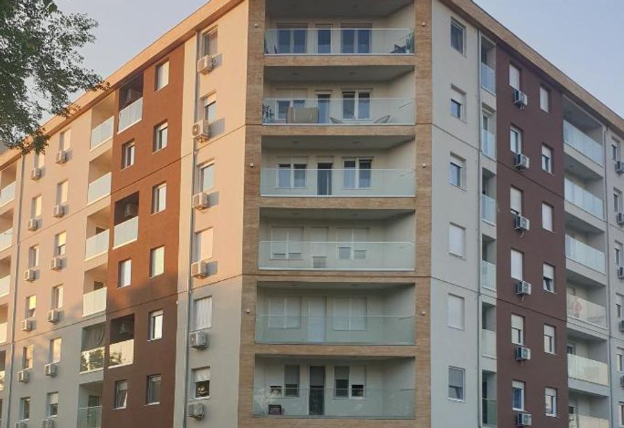 Apartman Nika