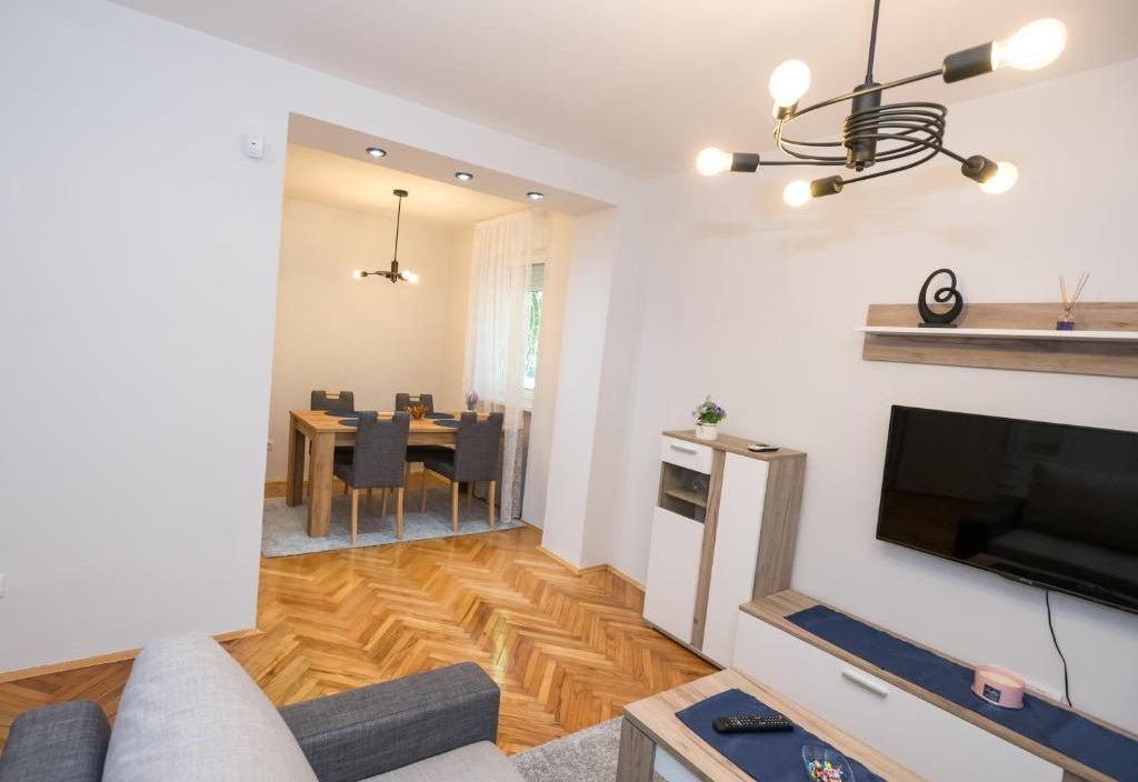 Apartman Studio Blue