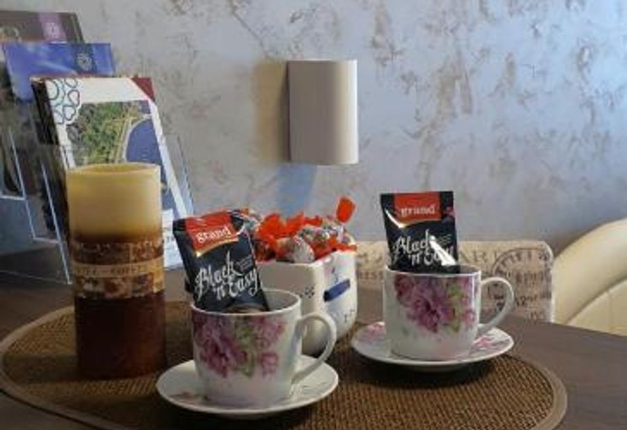 Apartman Studio DIAMOND