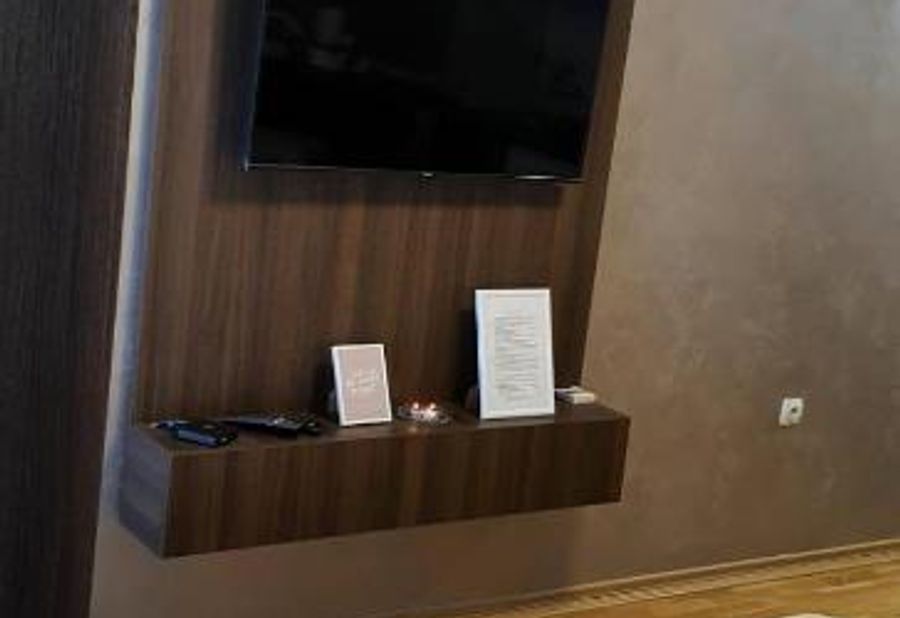 Apartman Studio DIAMOND