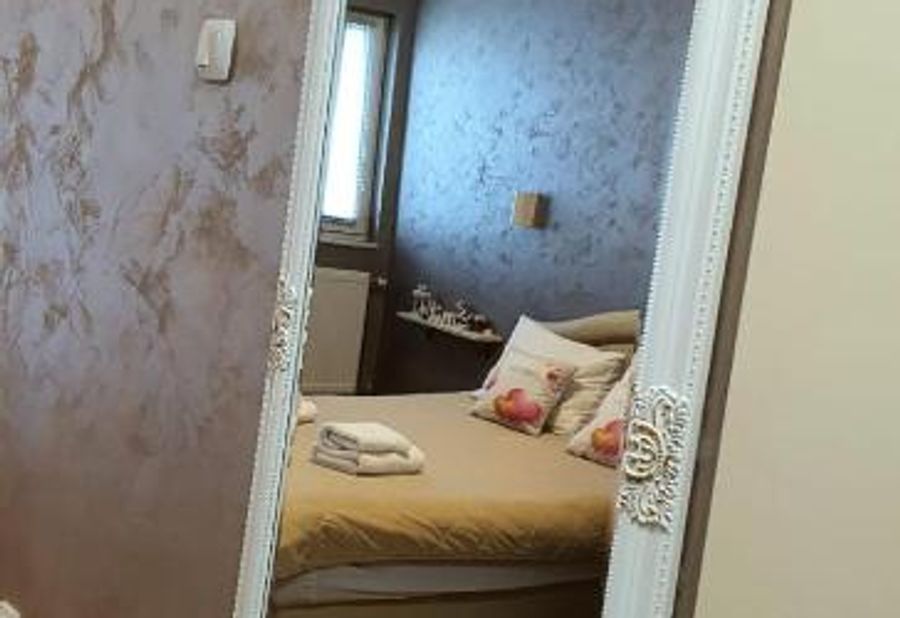 Apartman Studio DIAMOND