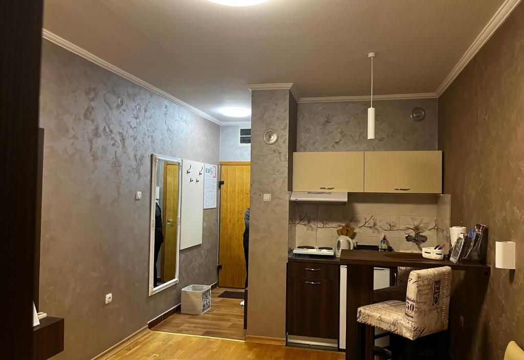 Apartman Studio DIAMOND