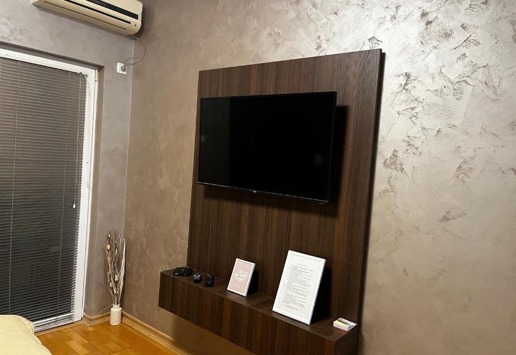 Apartman Studio DIAMOND