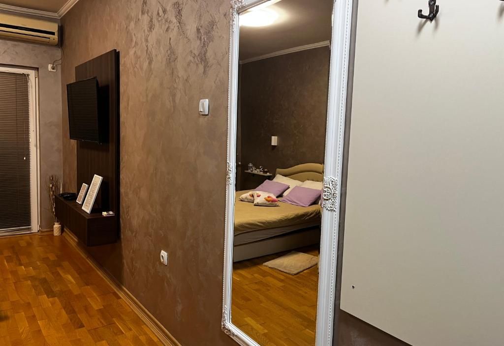 Apartman Studio DIAMOND