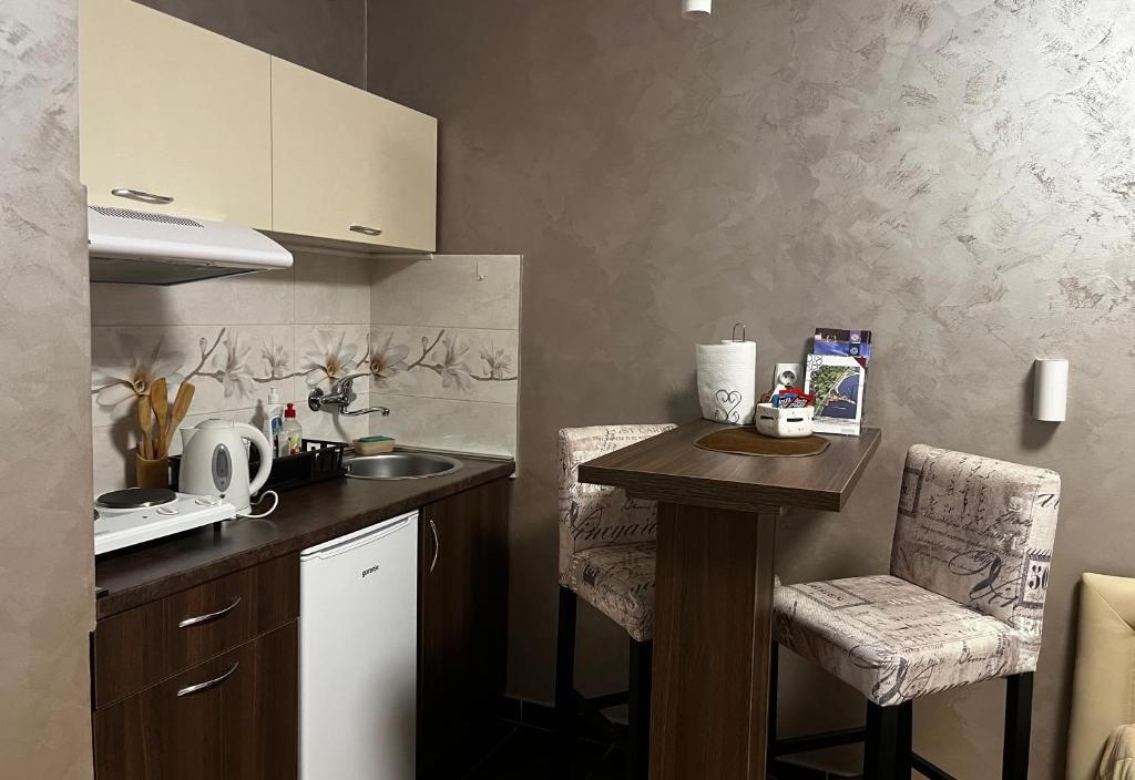 Apartman Studio DIAMOND