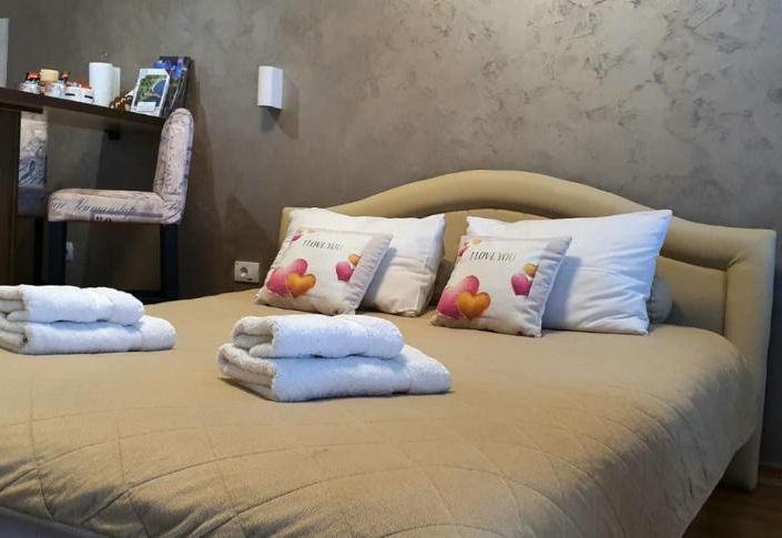 Apartman Studio DIAMOND