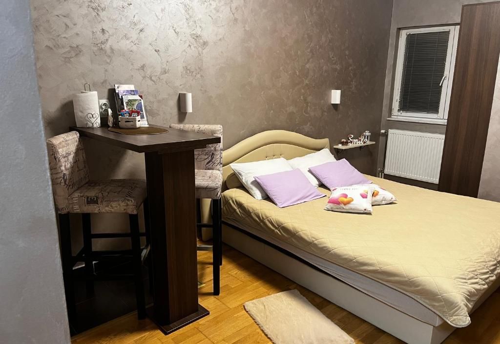 Apartman Studio DIAMOND