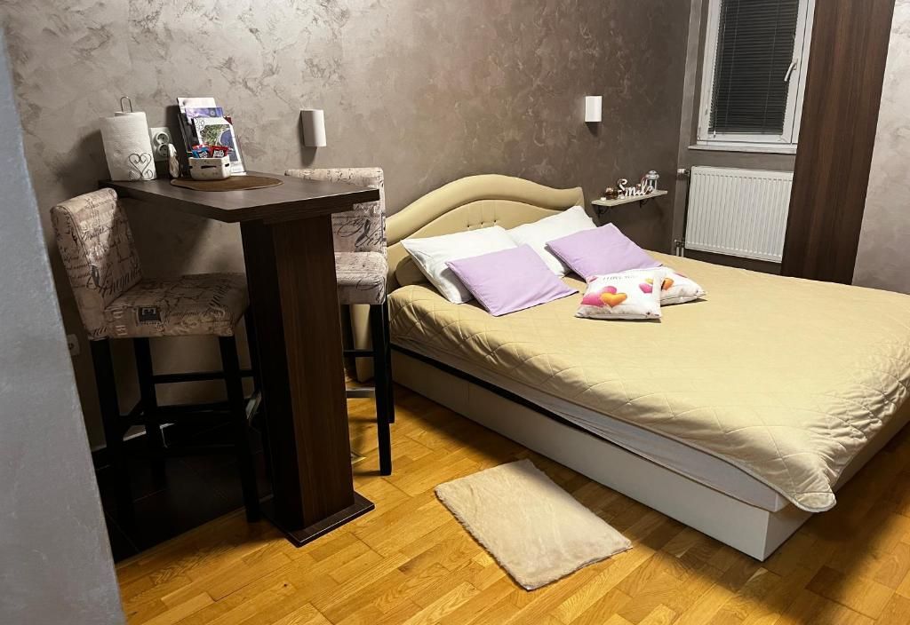 Apartman Studio DIAMOND