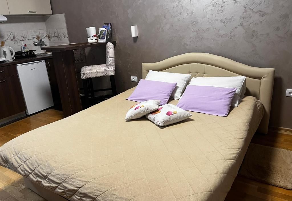 Apartman Studio DIAMOND