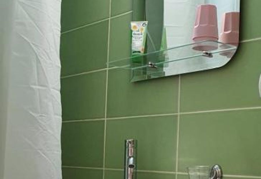 Apartman Studio DIAMOND