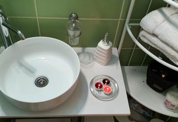 Apartman Studio DIAMOND