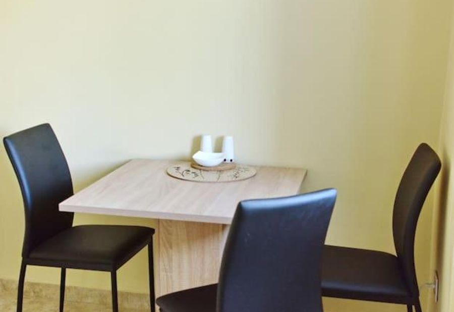 Apartman Taca