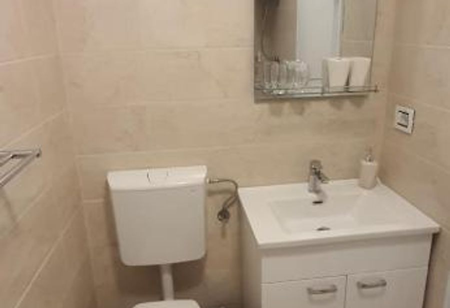 Apartman Taca