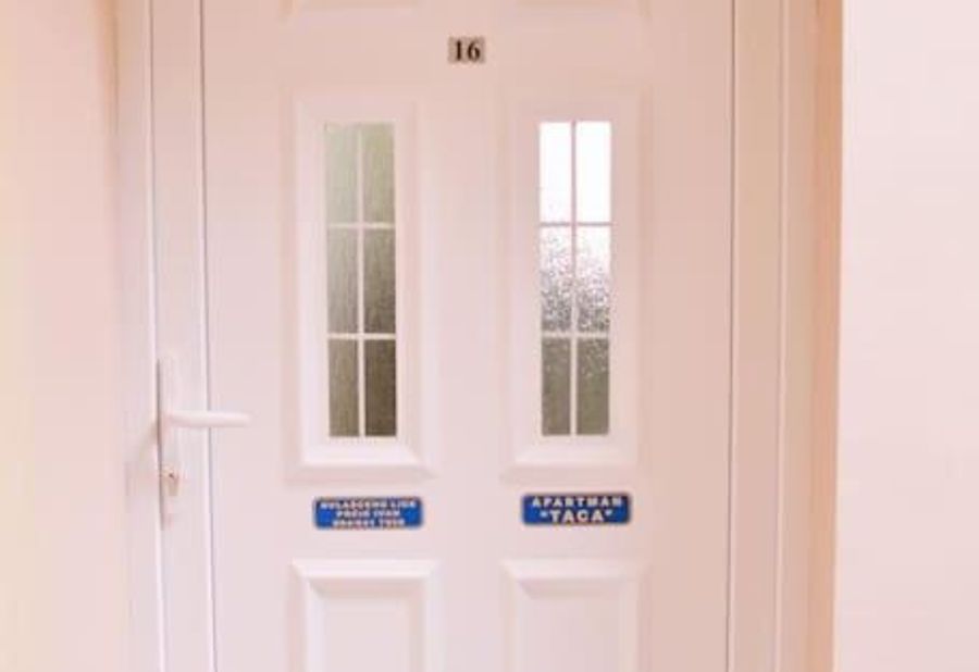 Apartman Taca