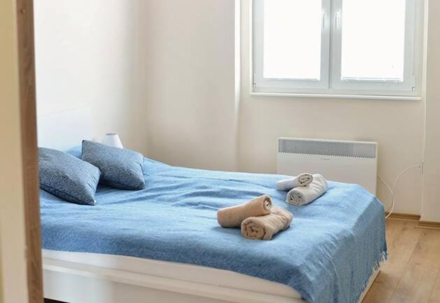 Apartman Taca