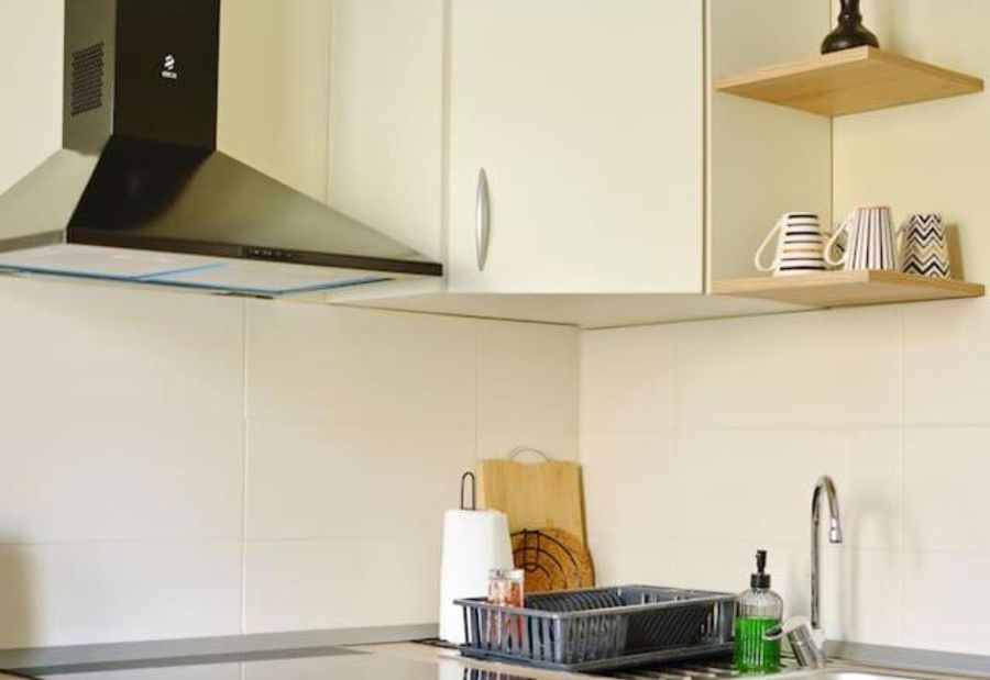 Apartman Taca