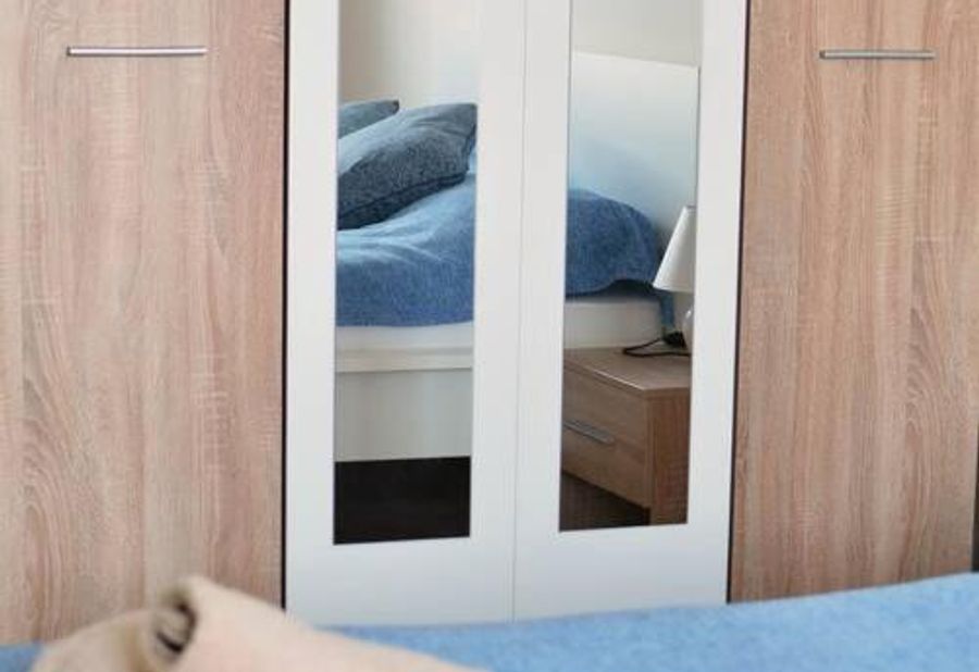 Apartman Taca