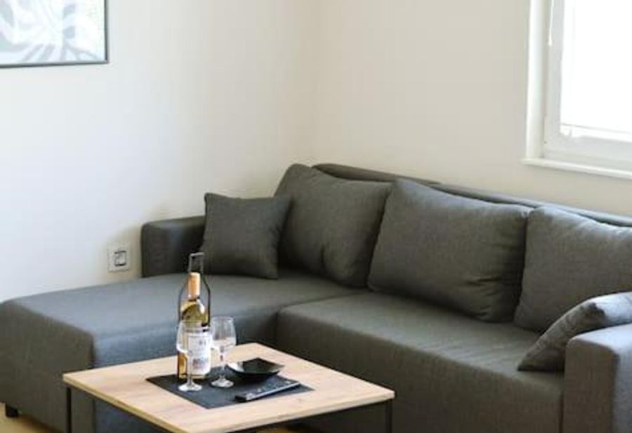 Apartman Taca
