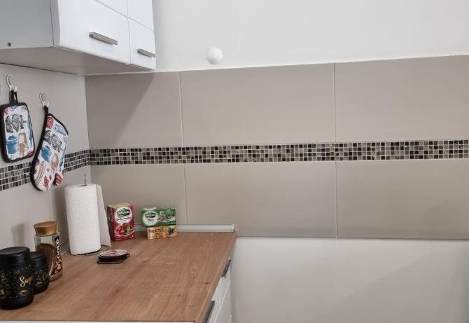 Apartman Visnja