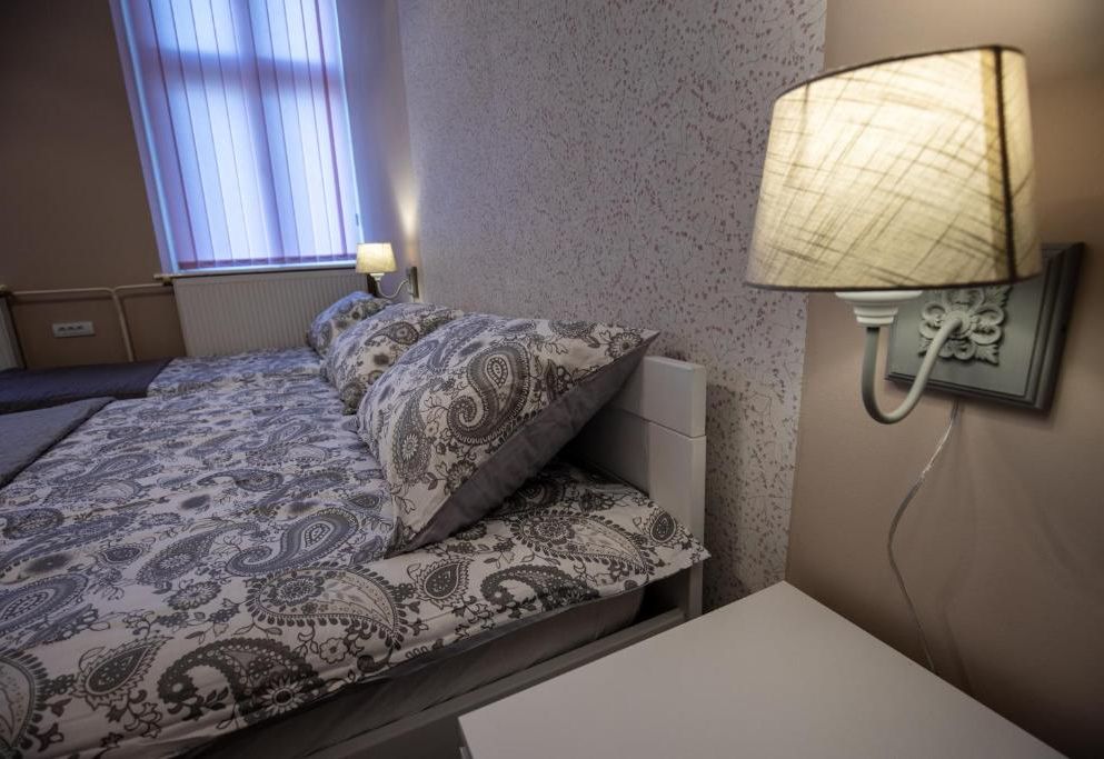 Apartments Borovo