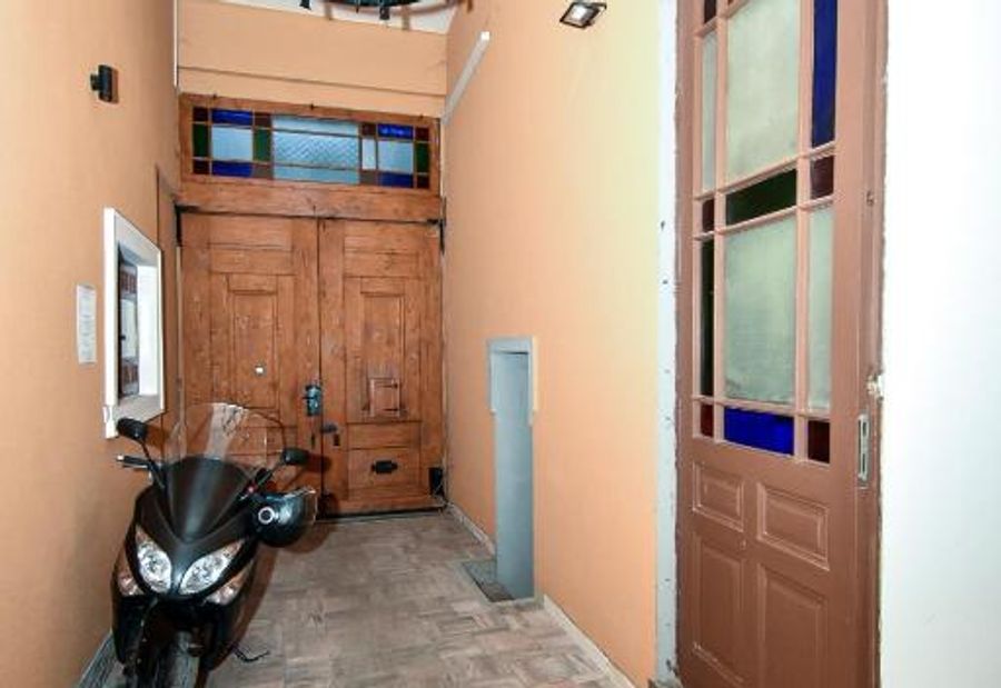 Cecilija Apartman