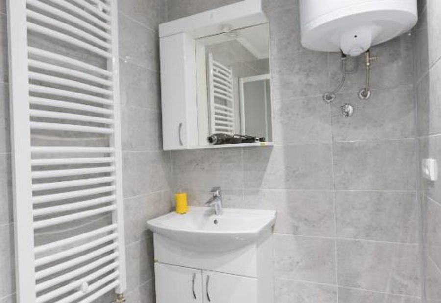 MANIROSI 5 apartment