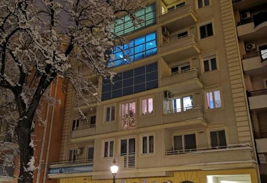 Smiley 2 - Subotica Centar