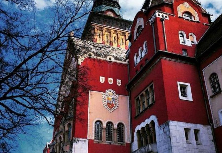 Smiley 2 - Subotica Centar