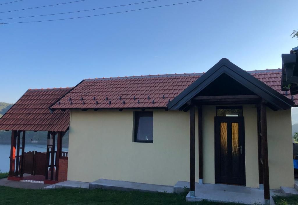 Apartman jezero Vrutci