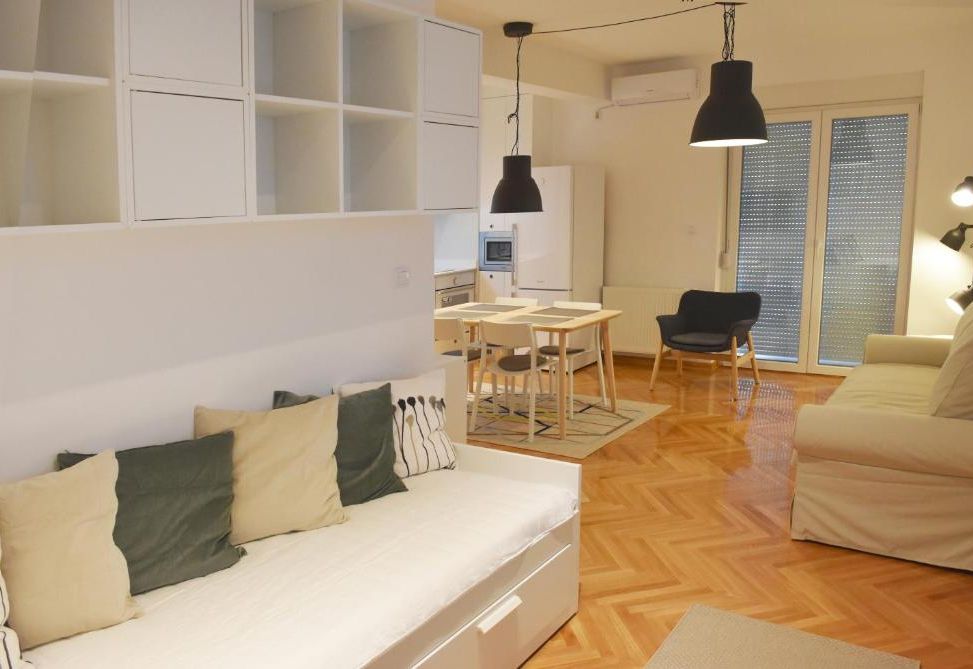 Apartment Exclusive