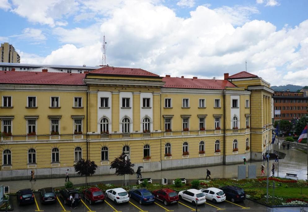 Apartments Bella