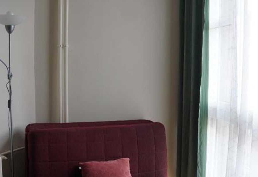 Apartments Bella