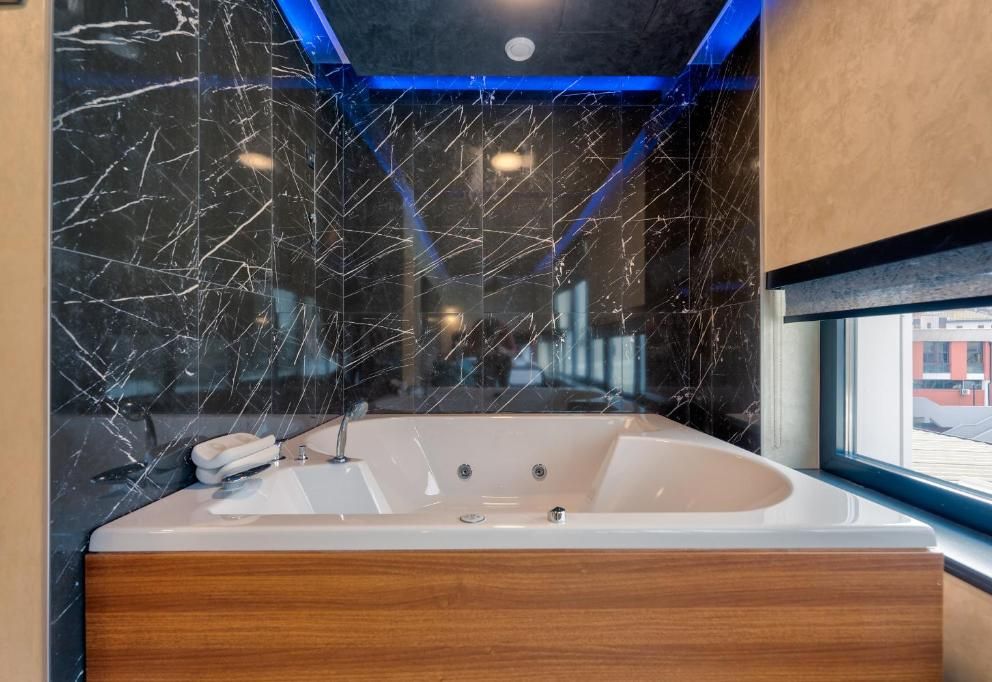 Hotel Aria