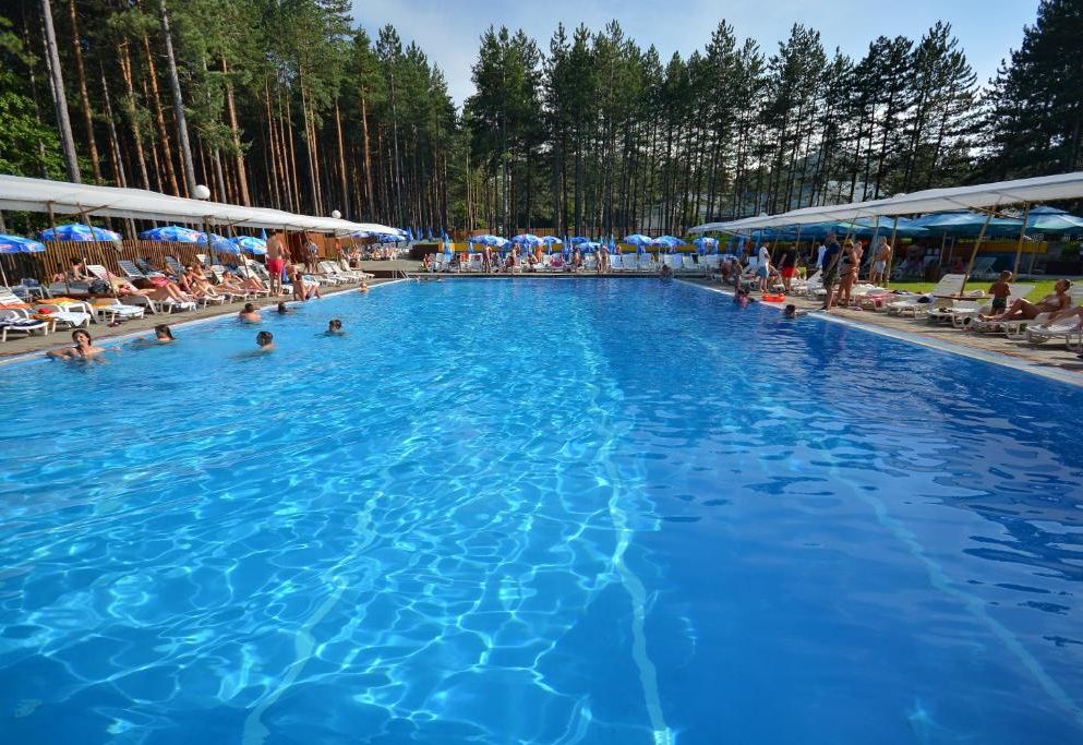 Hotel Zlatiborska Noc