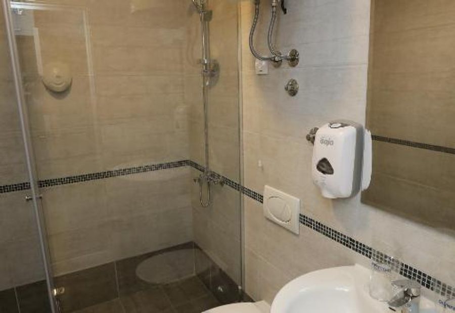 Konačište Grad B&B