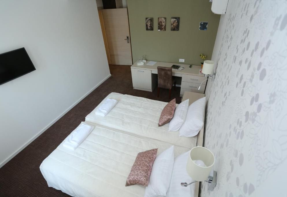 Konačište Grad B&B