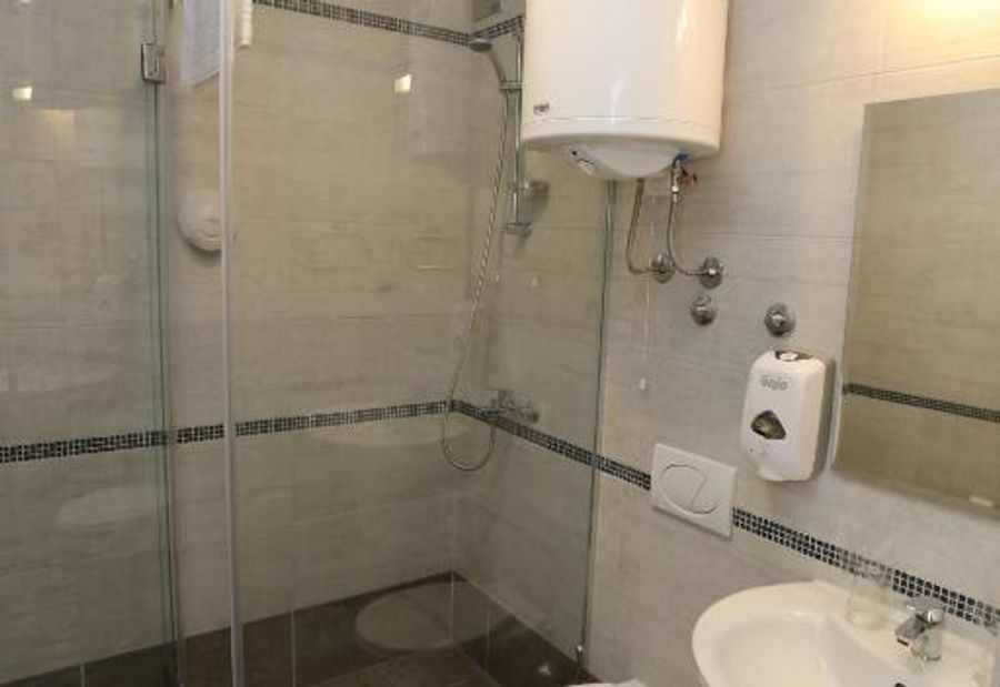 Konačište Grad B&B