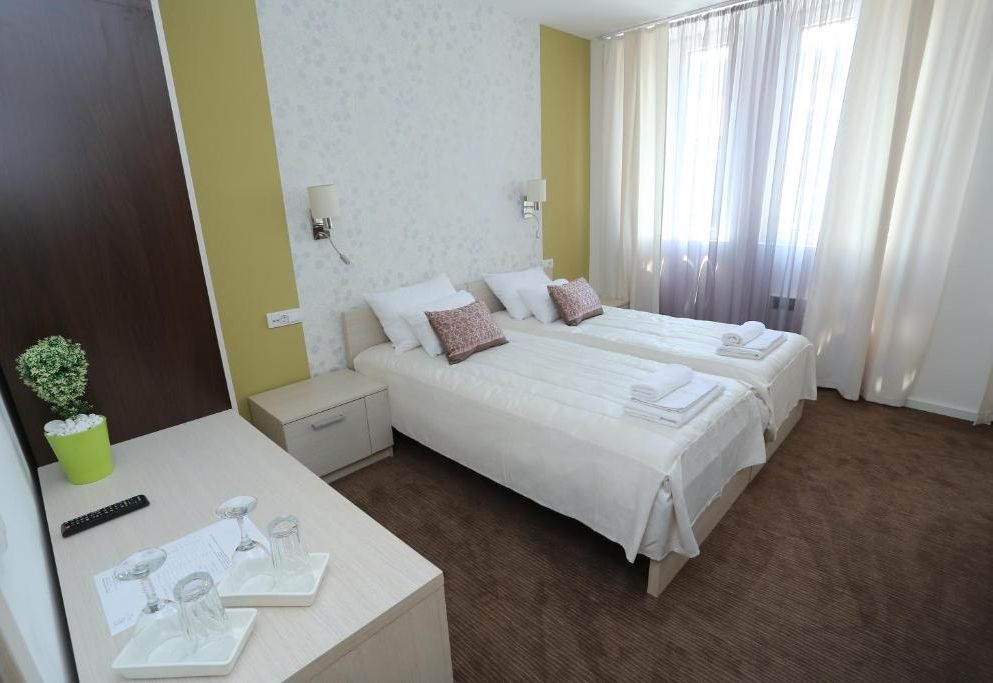 Konačište Grad B&B