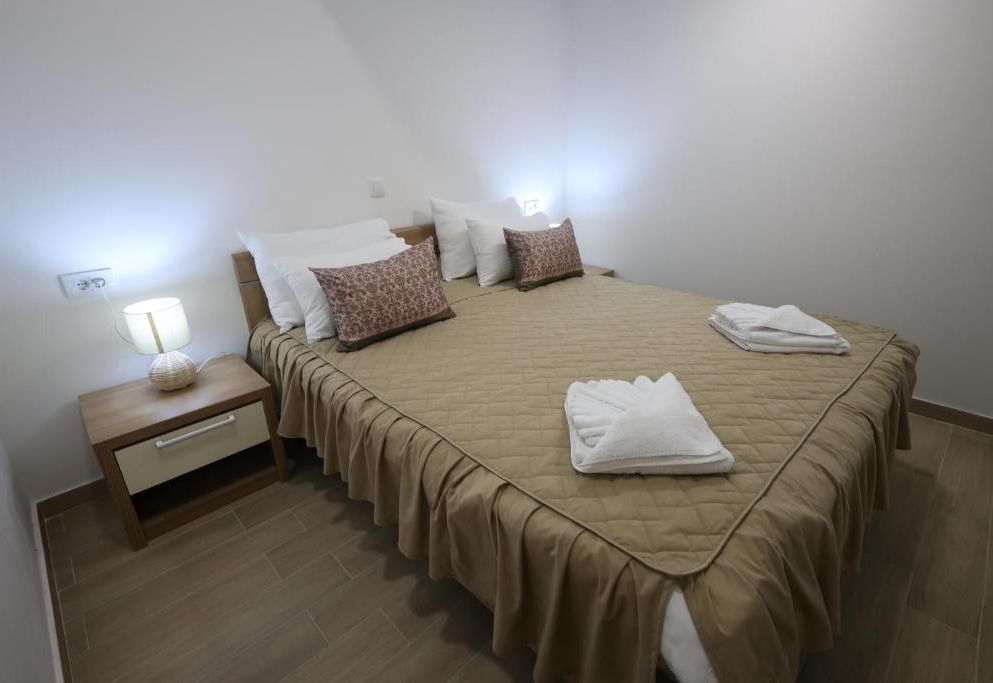Konačište Grad B&B