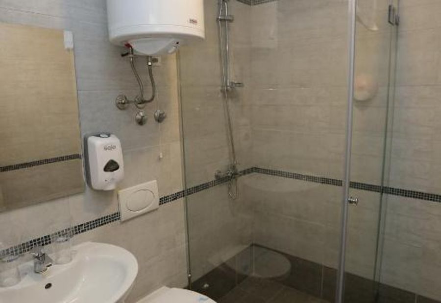 Konačište Grad B&B