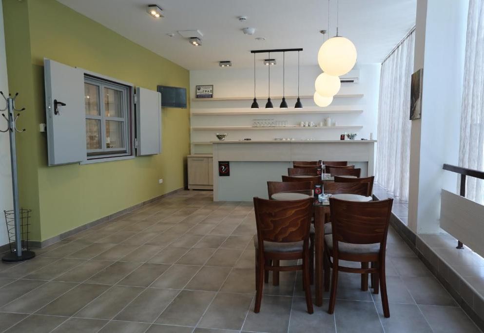 Konačište Grad B&B