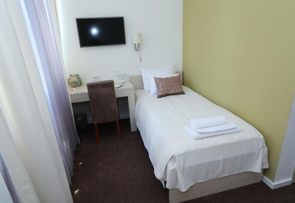 Konačište Grad B&B